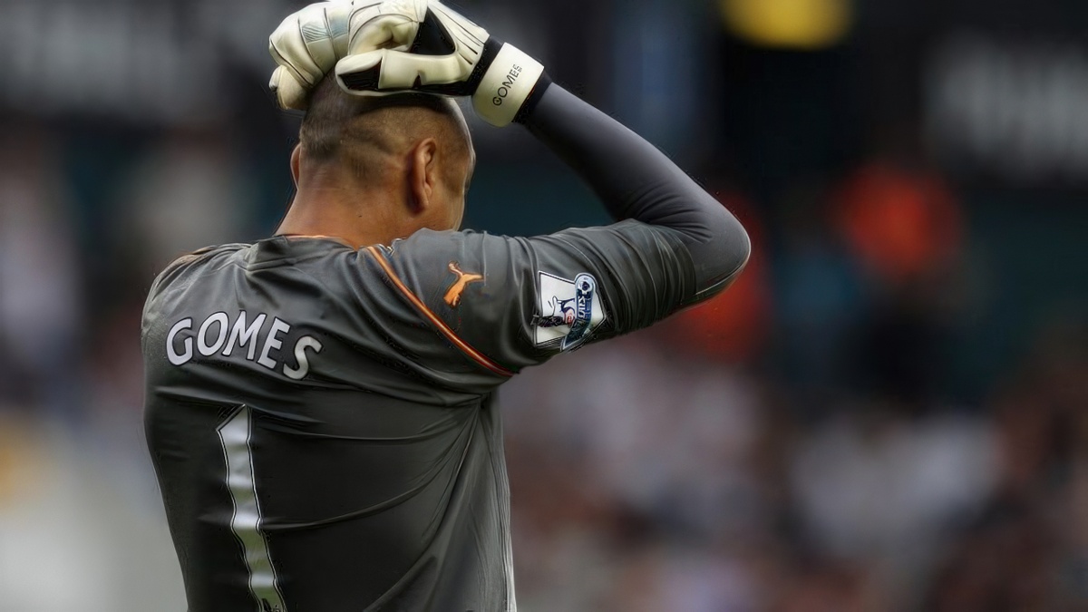 11 Worst Goalkeepers